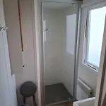 펜션 Mobil-home Badji *