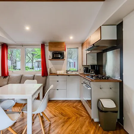Mobil-home Badji