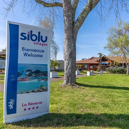 Mobil-home Badji Σπίτι διακοπών Gastes
